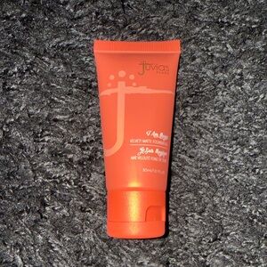 Juvia's Place I Am Magic Foundation Cebu/610 swatched once